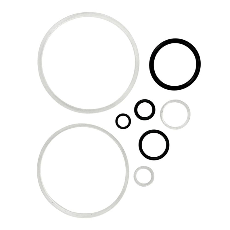 Ремонтный комплект цилиндра гидравлического домкрата Horex HZ 01.3.002